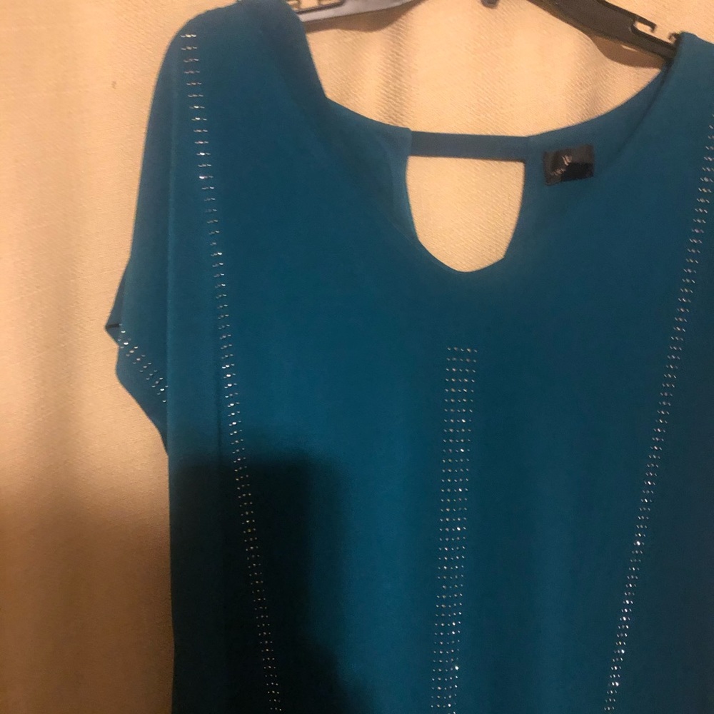 Worthington blouse